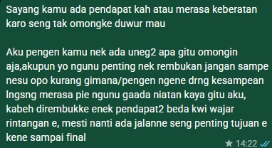 Motivasi 1